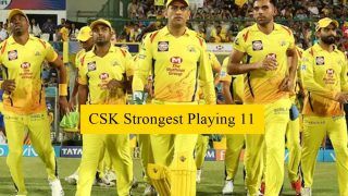 Chennai Super Kings (CSK) Best Playing 11, IPL 2022: Ruturaj Gaikwad Likely to Open With Devon Conway